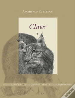Capa do artigo Claws