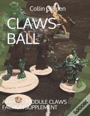 Claws-Ball