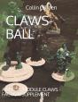 Claws-Ball - Preview