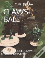Capa do artigo Claws-Ball