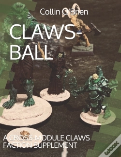 Capa do artigo Claws-Ball