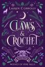 Claws & Crochet - Preview