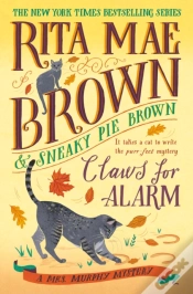 Capa do artigo Claws For Alarm