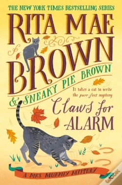 Capa do artigo Claws For Alarm
