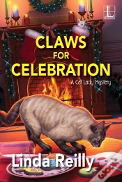 Capa do artigo Claws For Celebration