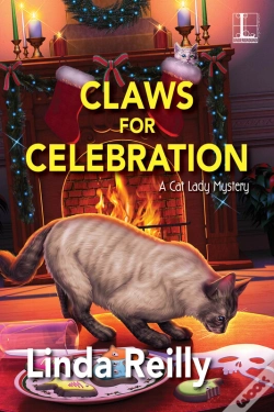 Capa do artigo Claws For Celebration