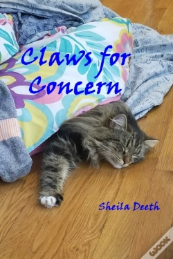 Capa do artigo Claws For Concern