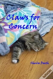 Capa do artigo Claws For Concern