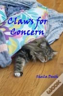 Claws For Concern