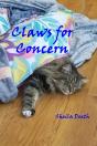 Claws For Concern - Preview