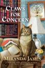 Claws For Concern - Preview