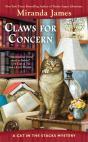 Claws For Concern - Preview