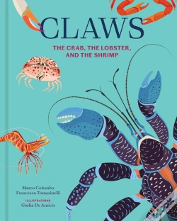 Capa do artigo Claws