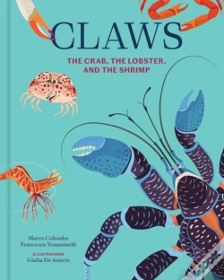 Capa do artigo Claws