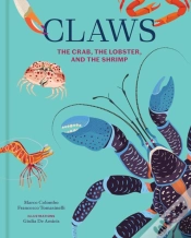 Capa do artigo Claws