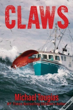 Capa do artigo Claws