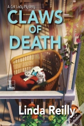 Claws Of Death