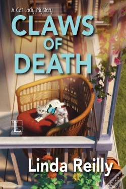 Capa do artigo Claws Of Death