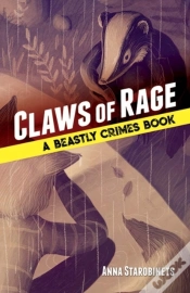 Capa do artigo Claws Of Rage