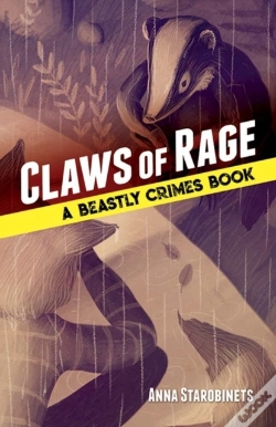 Capa do artigo Claws Of Rage