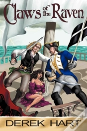 Capa do artigo Claws Of The Raven