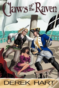 Capa do artigo Claws Of The Raven