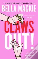 Claws Out!