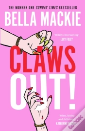 Capa do artigo Claws Out!