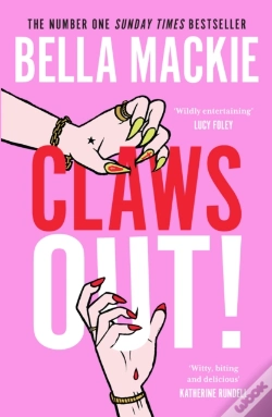 Capa do artigo Claws Out!