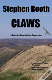 Capa do artigo Claws