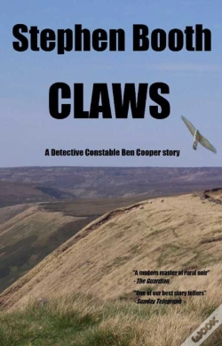 Capa do artigo Claws