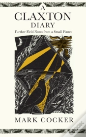 Capa do artigo Claxton Diary