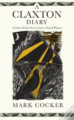 Capa do artigo Claxton Diary