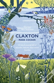 Capa do artigo Claxton