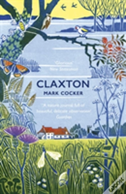 Capa do artigo Claxton