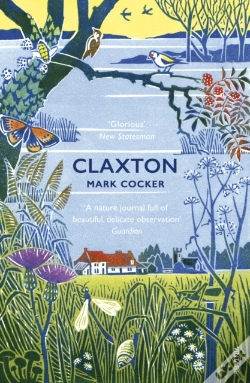 Capa do artigo Claxton
