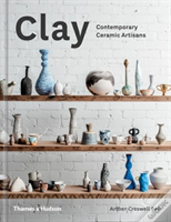 Capa do artigo Clay