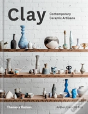 Capa do artigo Clay
