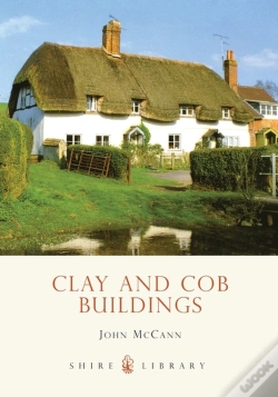 Capa do artigo Clay And Cob Buildings