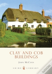 Capa do artigo Clay And Cob Buildings