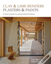Capa do artigo Clay And Lime Renders, Plasters And Paints