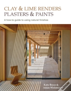 Capa do artigo Clay And Lime Renders, Plasters And Paints