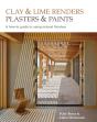 Clay And Lime Renders, Plasters And Paints - Preview