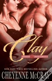 Capa do artigo Clay: Armed And Dangerous