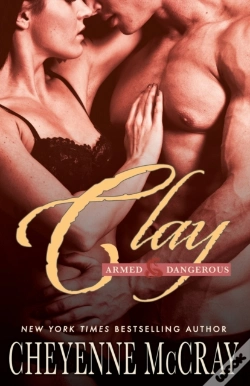 Capa do artigo Clay: Armed And Dangerous