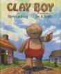 Clay Boy - Preview