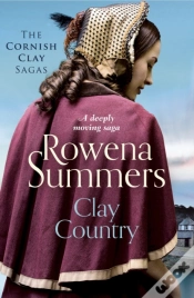 Capa do artigo Clay Country