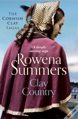 Capa do artigo Clay Country