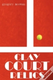 Capa do artigo Clay Court Relics