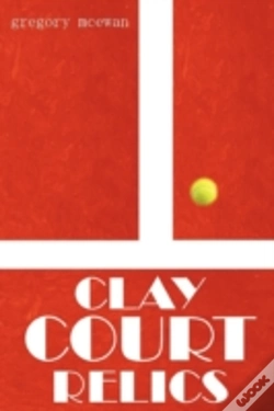 Capa do artigo Clay Court Relics